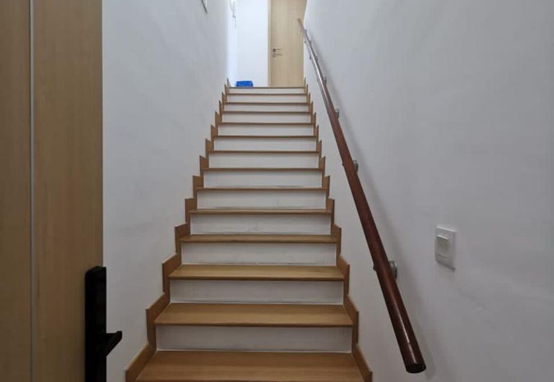 The Colony by Infinitum