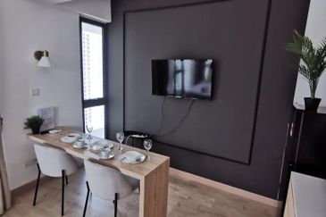 The Colony by Infinitum