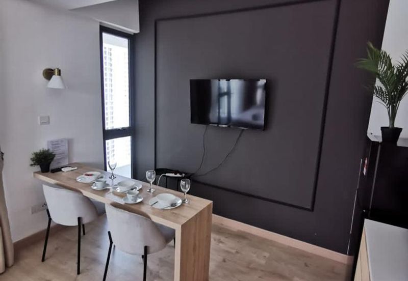 The Colony by Infinitum