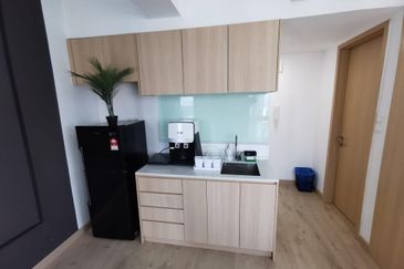 The Colony by Infinitum