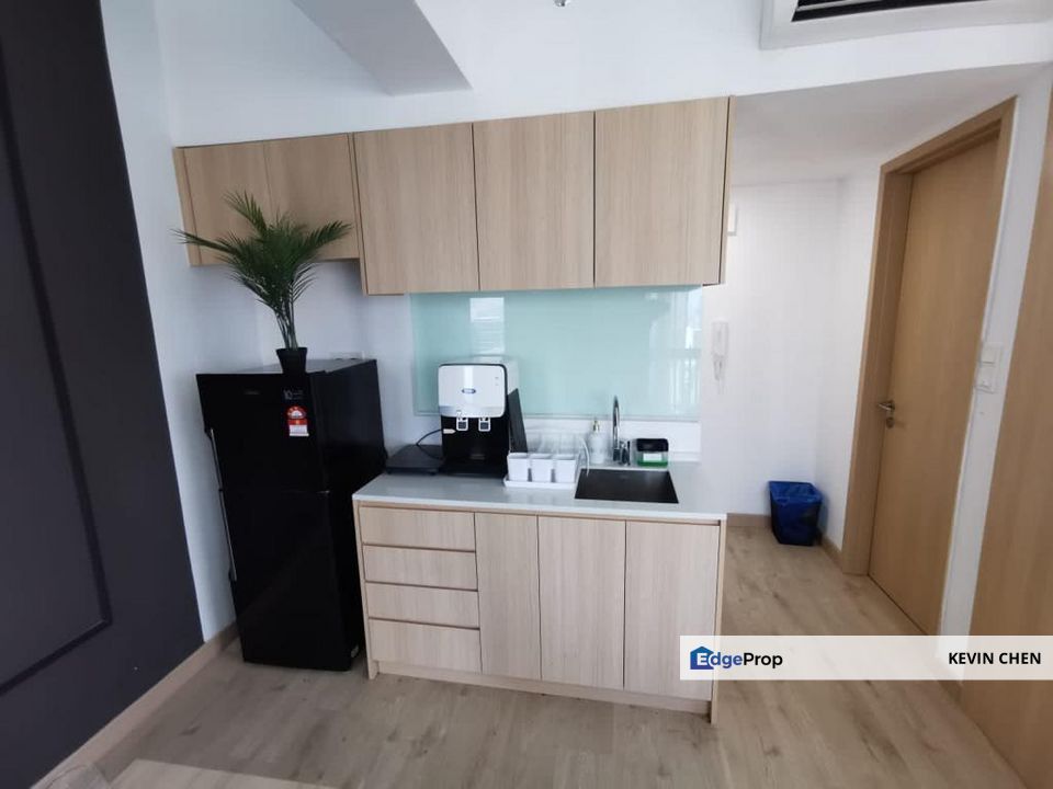 The Colony By Infinitum Duplex Unit For Sale, Kuala Lumpur, KL City