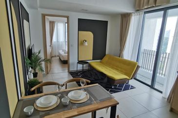 The Colony by Infinitum