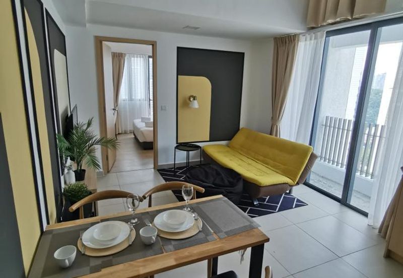 The Colony by Infinitum