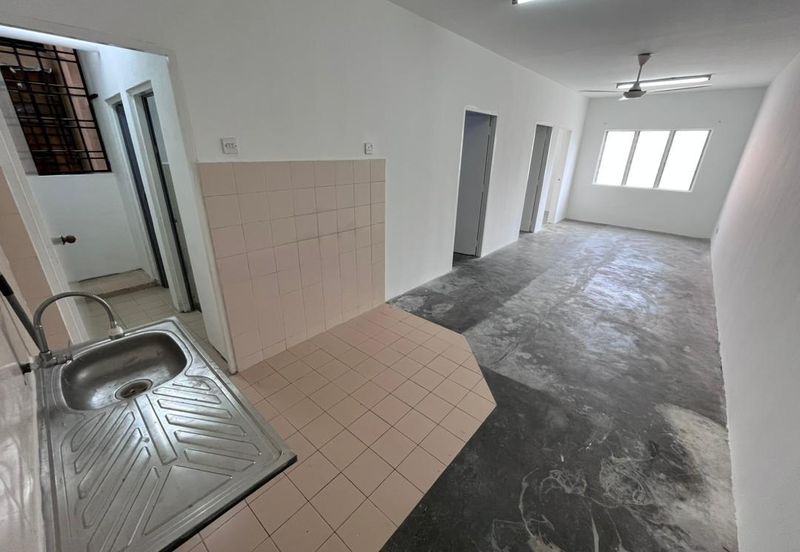 Pangsapuri Segar Perdana