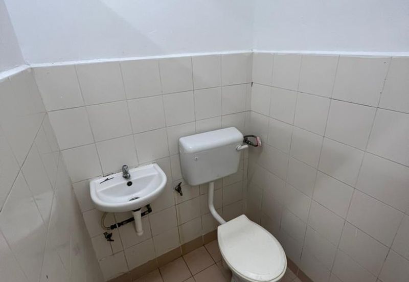 Pangsapuri Segar Perdana