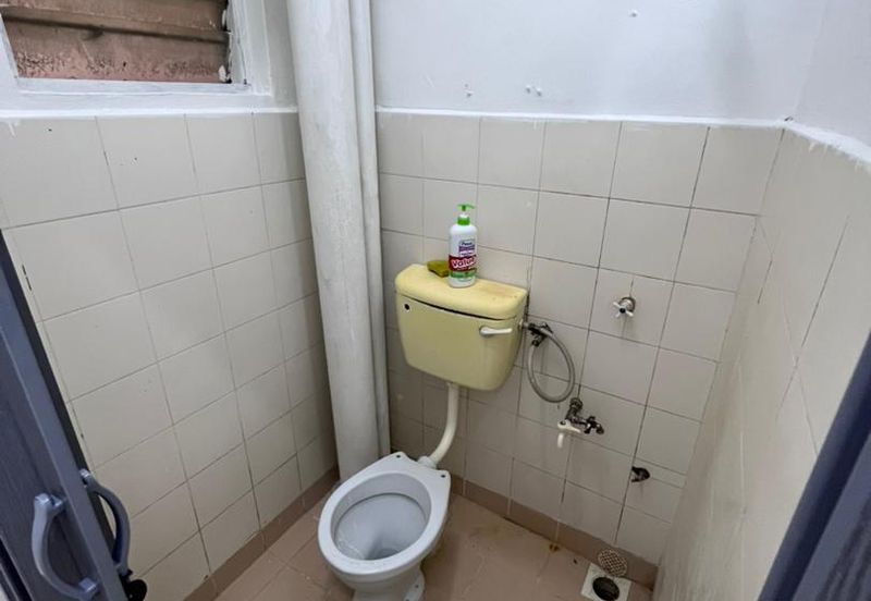 Pangsapuri Segar Perdana