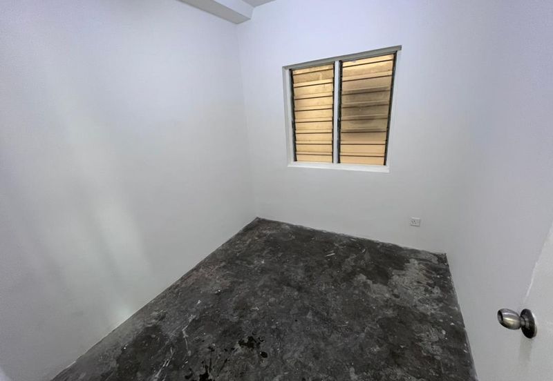 Pangsapuri Segar Perdana