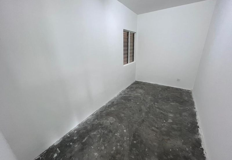 Pangsapuri Segar Perdana