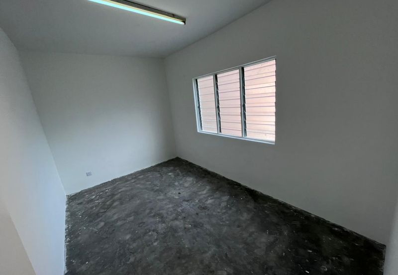 Pangsapuri Segar Perdana