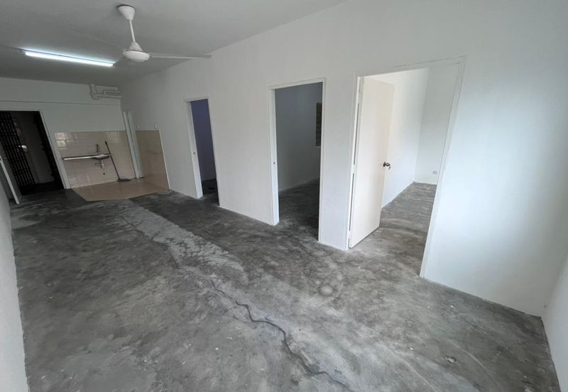 Pangsapuri Segar Perdana