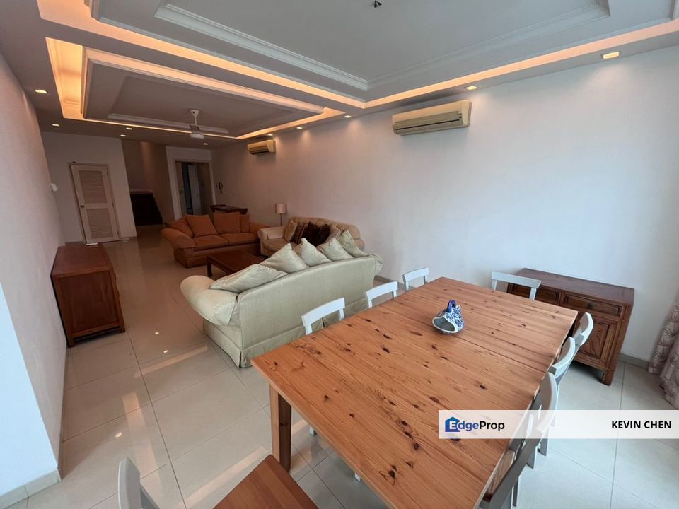 KLCC Taragon Puteri Yks Penthouse Unit For Sale, Kuala Lumpur, KLCC