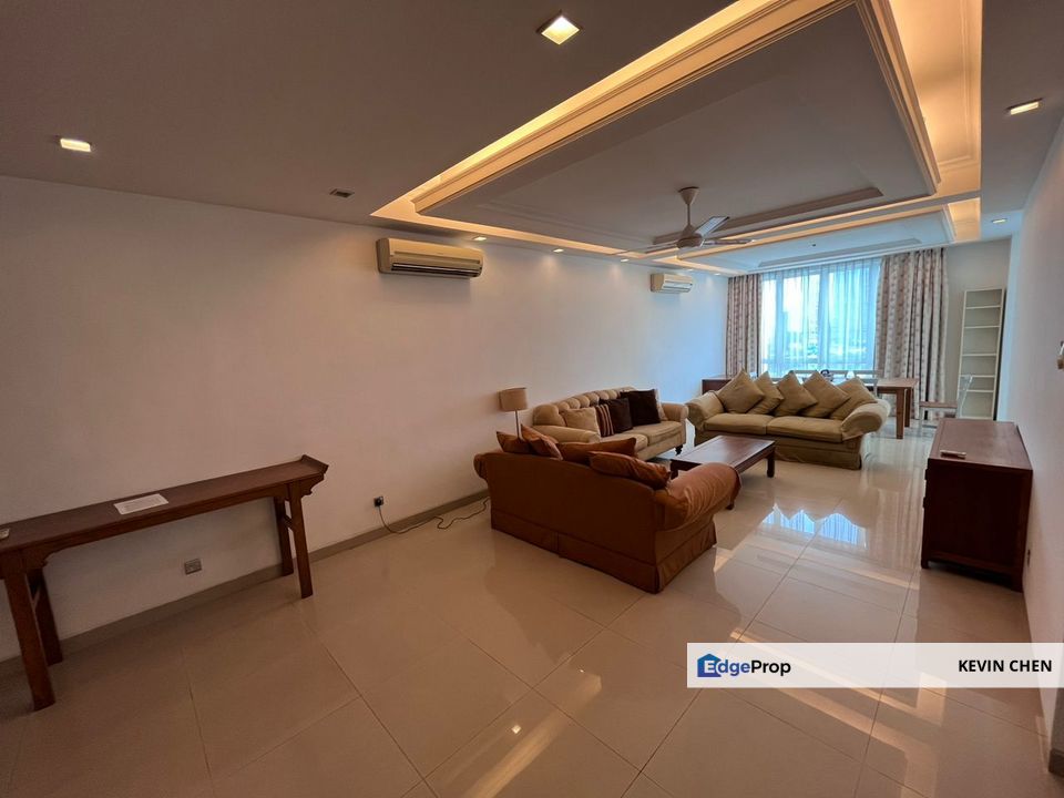 KLCC Taragon Puteri Yks Penthouse Unit For Sale, Kuala Lumpur, KLCC