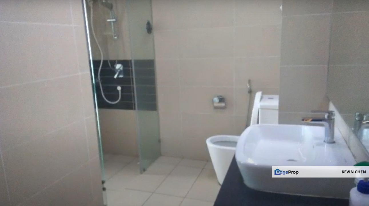 Bukit Jalil The Link 2 Residence 3 Rooms Unit For Sale, Kuala Lumpur, Bukit Jalil