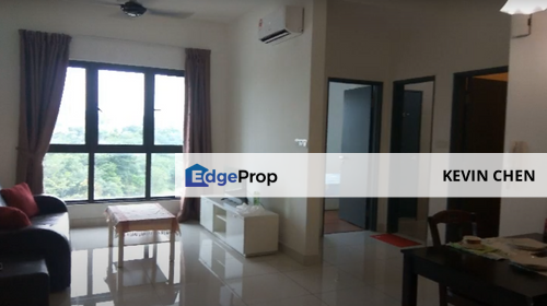 Bukit Jalil The Link 2 Residence 3 Rooms Unit For Sale, Kuala Lumpur, Bukit Jalil