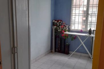 Pangsapuri Seri Murni