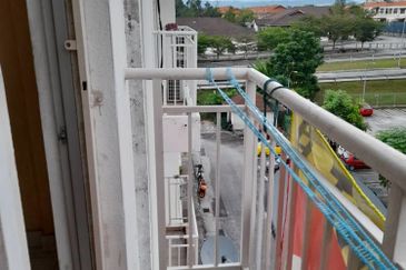 Pangsapuri Seri Murni