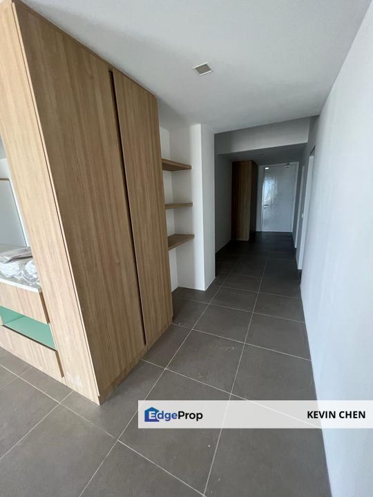 Kepong Enesta 3 Rooms Unit For Sale, Kuala Lumpur, Kepong