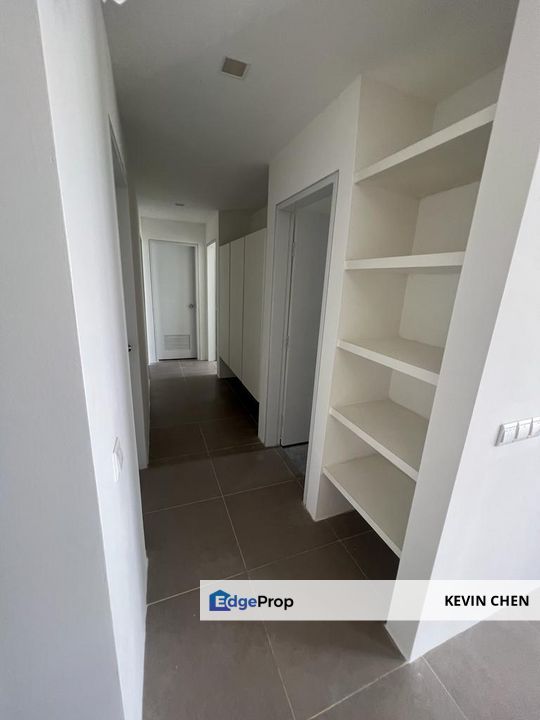 Kepong Enesta 3 Rooms Unit For Sale, Kuala Lumpur, Kepong
