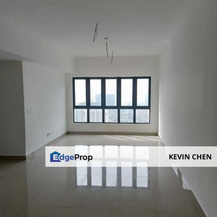 Sentul M Centura 4 Rooms Unit For Sale, Kuala Lumpur, Sentul