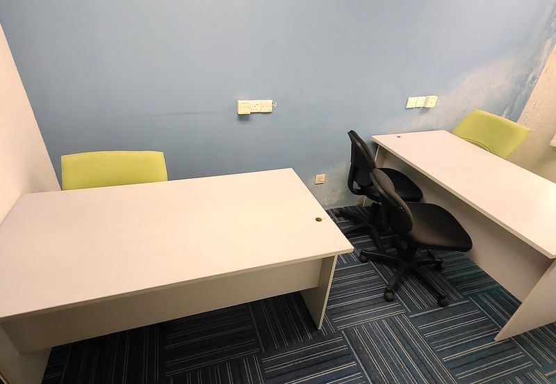 Fraser Business Park