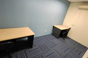 Fraser Business Park