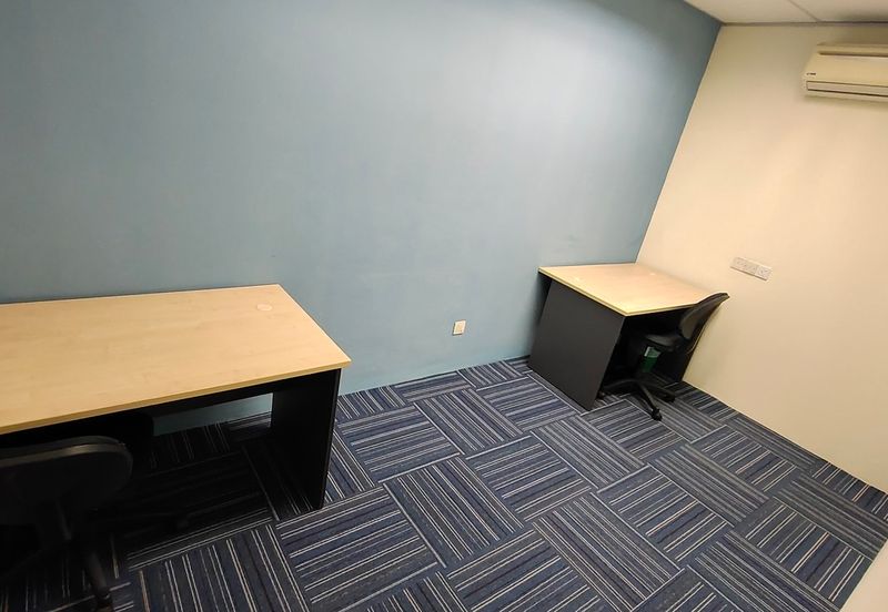 Fraser Business Park