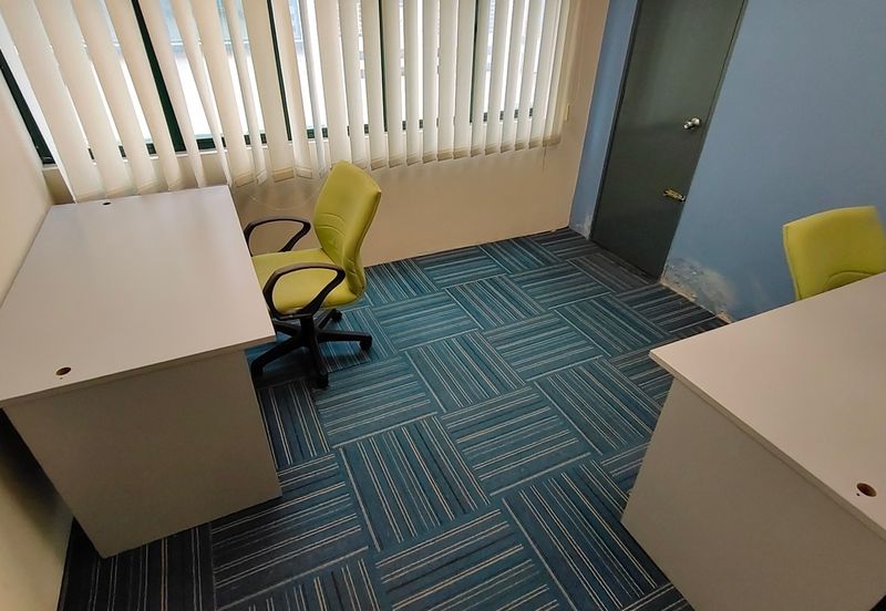 Fraser Business Park