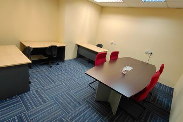 Fraser Business Park