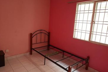 Pangsapuri Seri Murni