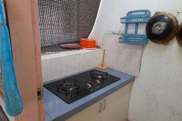 Pangsapuri Seri Murni