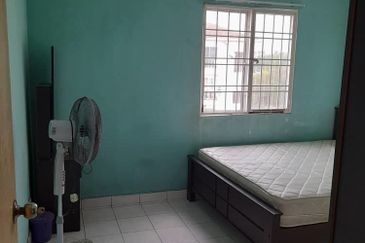 Pangsapuri Seri Murni