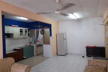 Pangsapuri Seri Murni