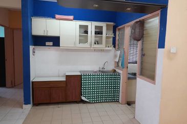 Pangsapuri Seri Murni