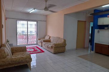 Pangsapuri Seri Murni