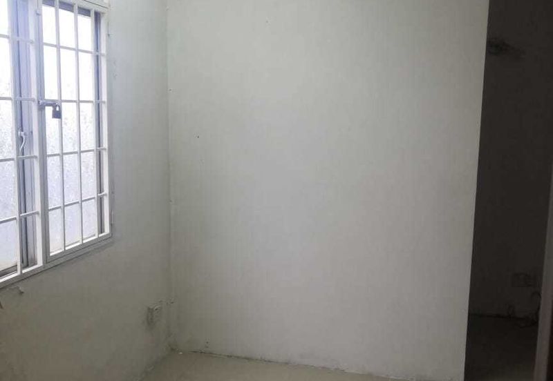 Pangsapuri Segar Perdana