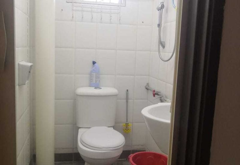 Pangsapuri Segar Perdana