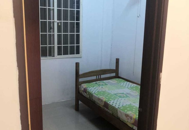 Pangsapuri Segar Perdana