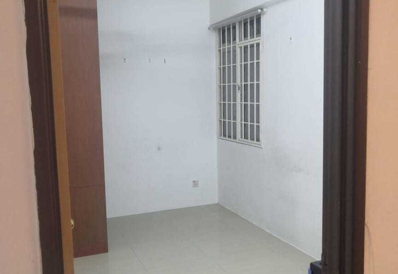 Pangsapuri Segar Perdana