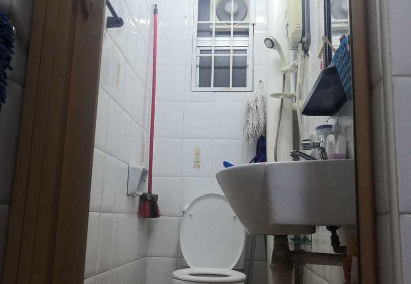 Pangsapuri Segar Perdana