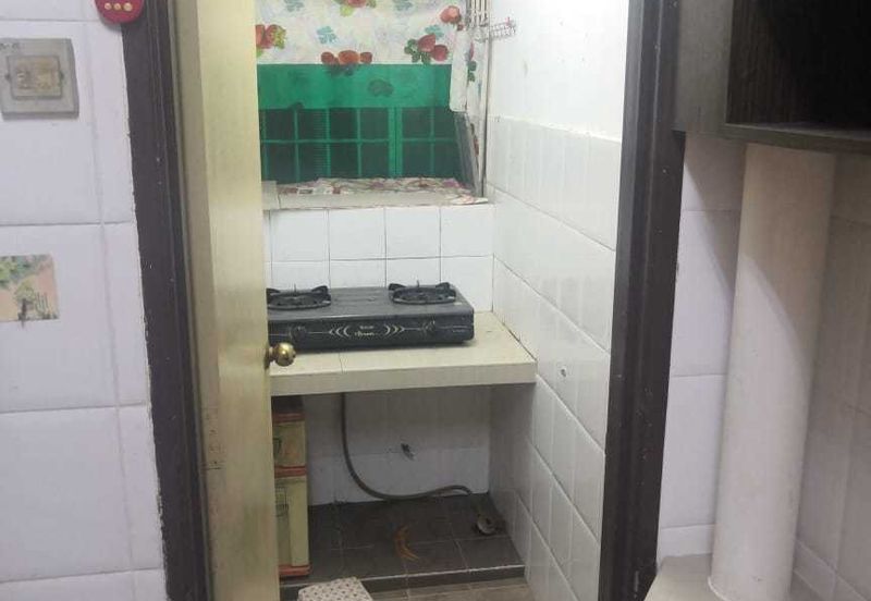 Pangsapuri Segar Perdana