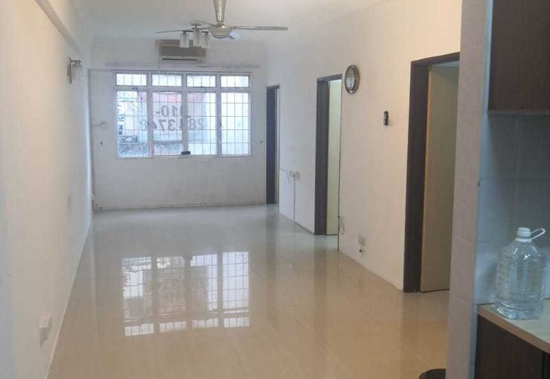 Pangsapuri Segar Perdana