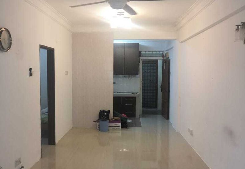 Pangsapuri Segar Perdana