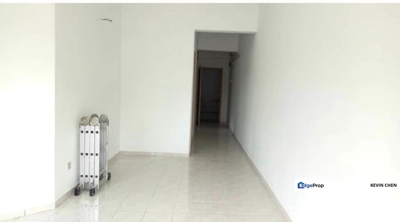 Cheras Taman Seri Taming Shop Apartment Unit For Sale, Selangor, Cheras
