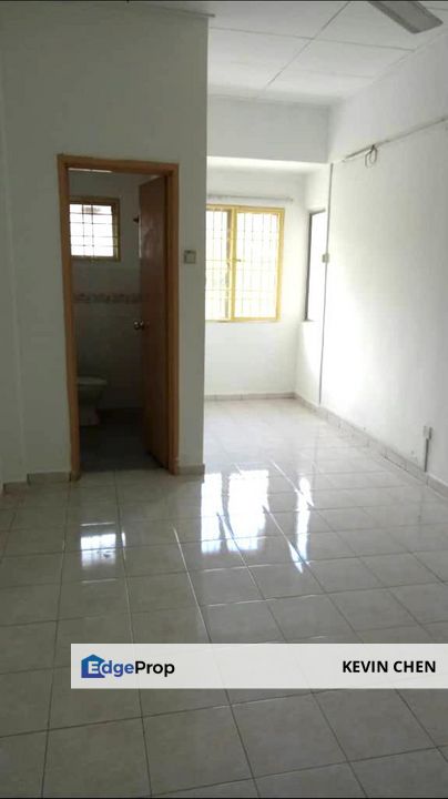 Cheras Taman Seri Taming Shop Apartment Unit For Sale, Selangor, Cheras
