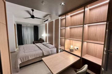 The Colony by Infinitum