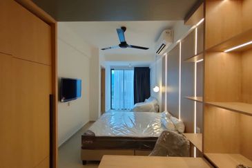 The Colony by Infinitum