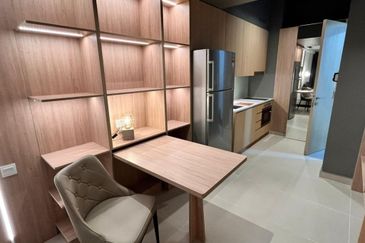 The Colony by Infinitum