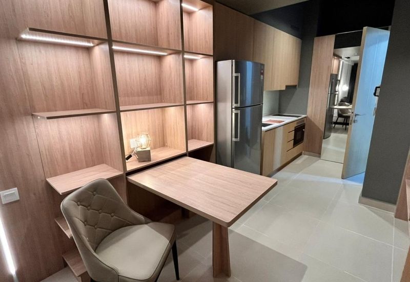 The Colony by Infinitum