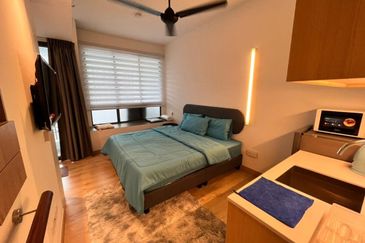 The Colony by Infinitum