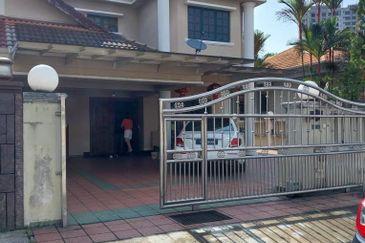 Taman Bukit Rahman Putra